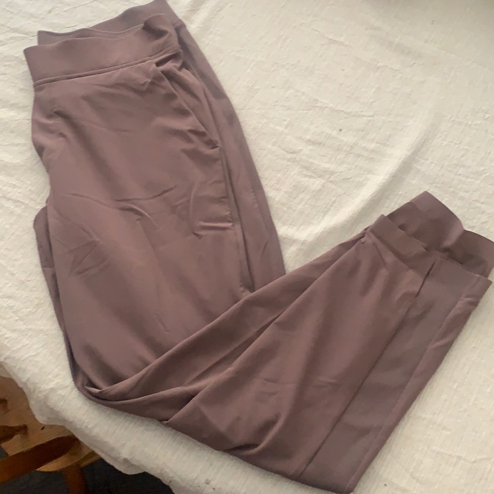 Brooklyn Ankle Pant